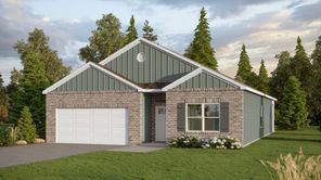 352 Postrider Court (The Rhett)