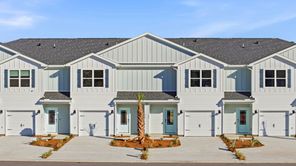 108 Bismark Boulevard Unit 42 (Palm Exterior)