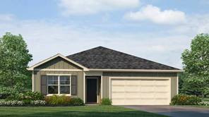 3823 Heritage Crest Drive (The Aaron)
