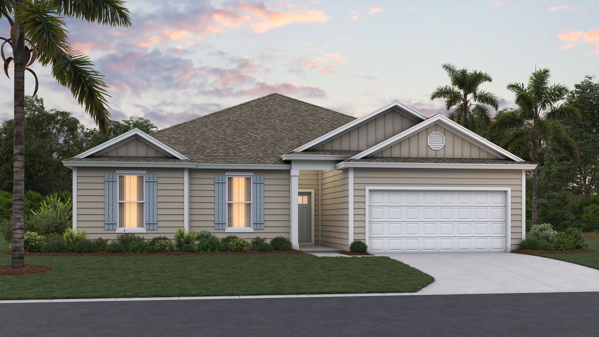 391 Grand Beacon Dr. Jacksonville, FL 32218