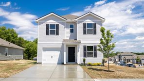 1313 PREAKNESS LANE (HARTSVILLE)