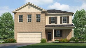 532 Way Station Place (The Belfort)