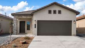 1502 Brillo Del Cielo St NW (Sophia)