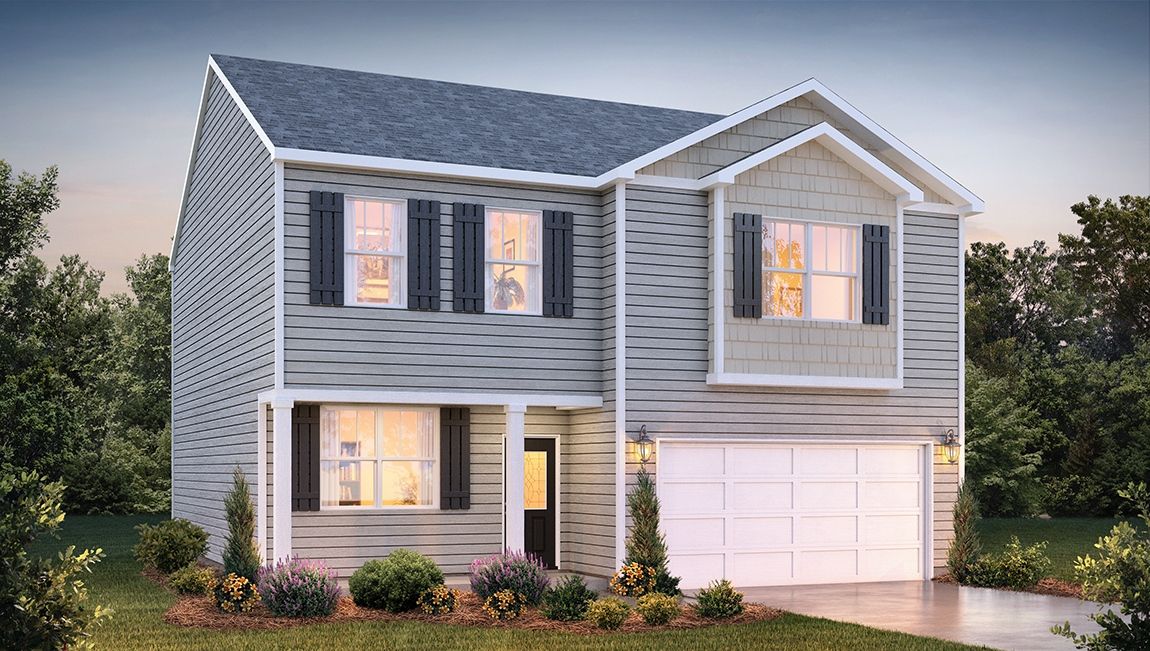 104 Cora View Trail. Waynesville, NC 28785