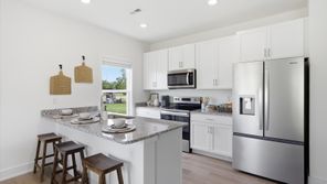 411 SOLACE COURT (Mitchell Townhome)