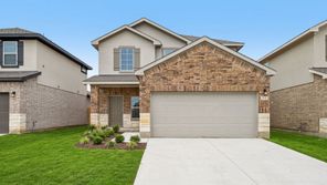1941 Arbuckle Dr (The Nicole)