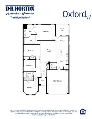 OXFORD