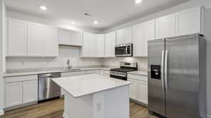 2832 Redding Drive (Brahms)