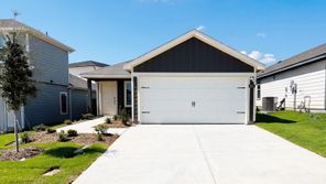 1643 Blaire Drive (AVONDALE)