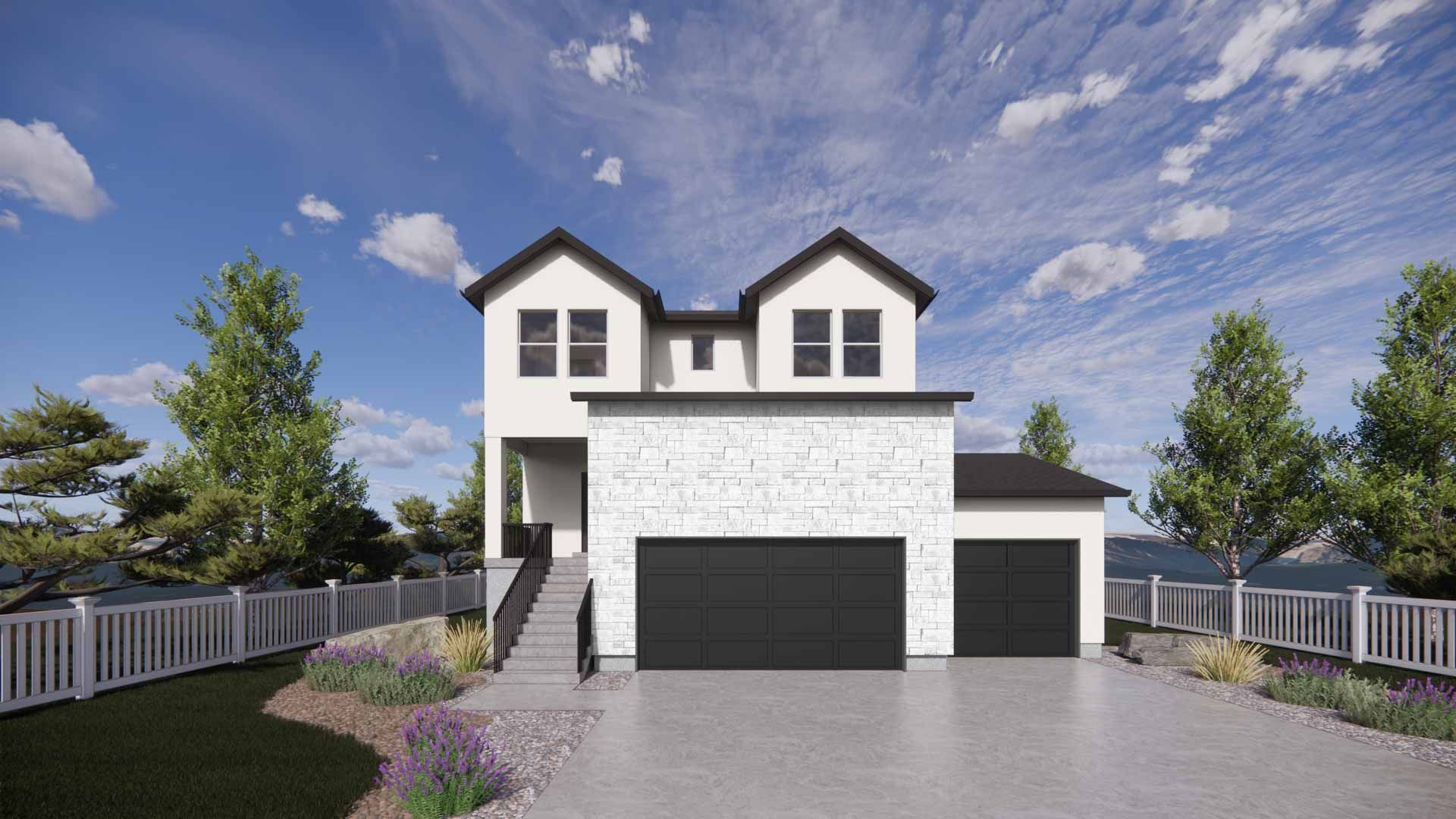 1400 S 4000 W. Ogden, UT 84401