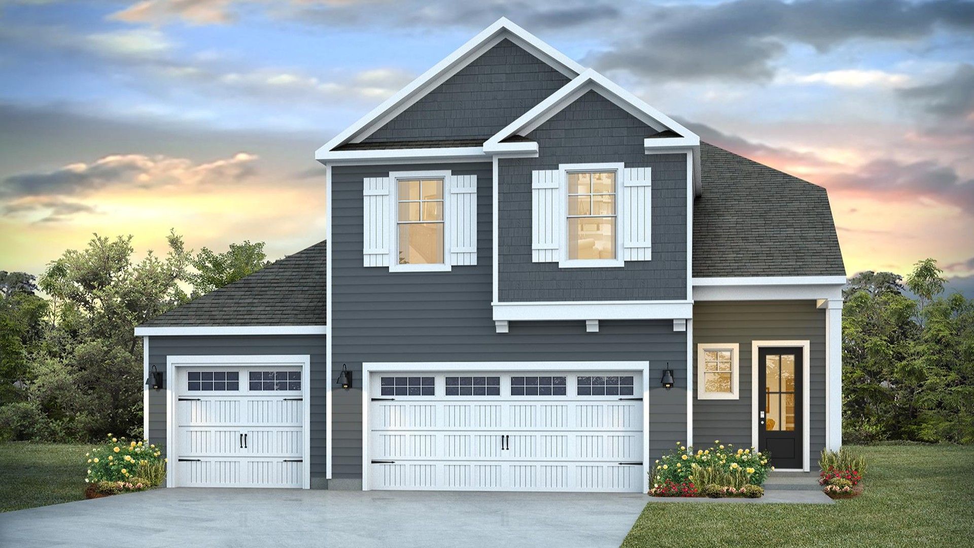 2130 Tulip Poplar Street. Leland, NC 28451