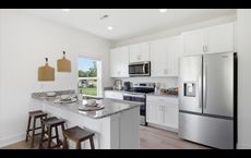Oak Vista: Knoxville, Tennessee - D.R. Horton