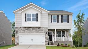 41 Zoey Drive (Penwell)