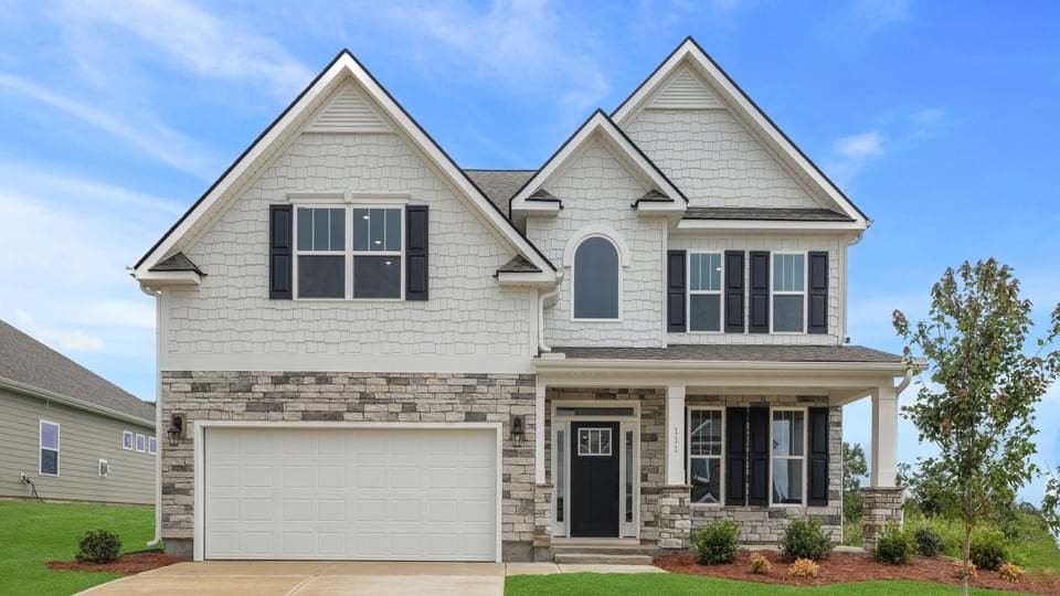 111 Sweetwood Lane