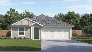 301 Palestine Trail (The Anderson)