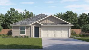 241 Palestine Trail (The Baylor)
