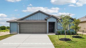 284 Palestine Trail (The Baylor)