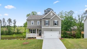 206 THOMPSON RIDGE LANE (Galen)