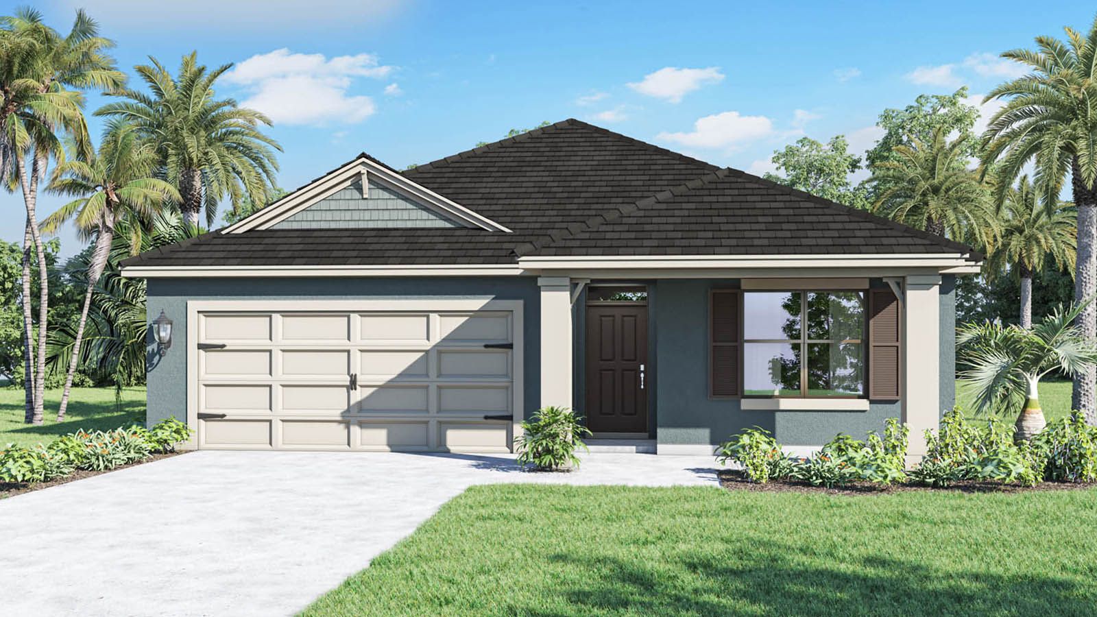 Fox Branch - Lakeland, FL