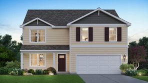 2251 Cobble Springs Drive (HENLEY)