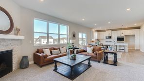 6156 Jennifer Avenue South (The Adams II)