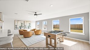 15155 Cibolo Lane (Plan E60B)