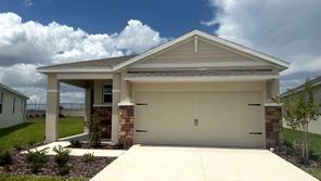 4599 SW 71st Lane Road (Jennings)
