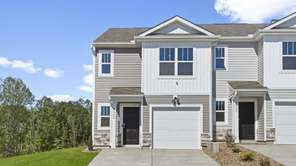 206 River Grove Court (PEARSON)