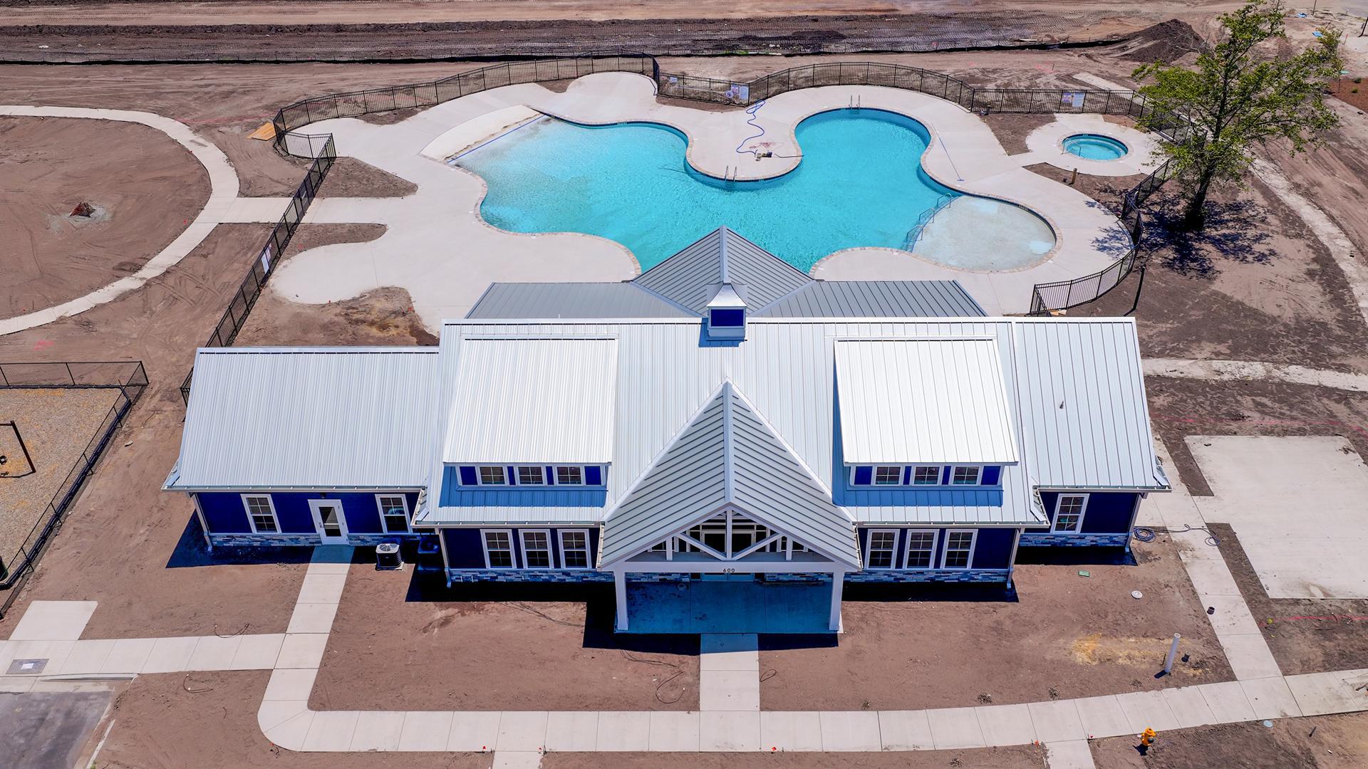 casa en Cedar Hill Landing por D.R. Horton