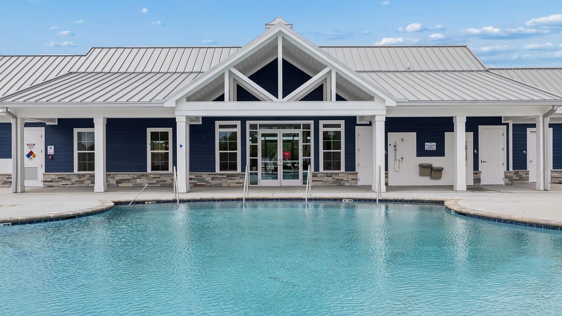 casa en Cedar Hill Landing por D.R. Horton