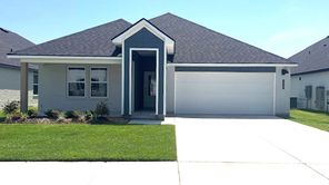 112 Harvest Falls Drive (Jaxson)