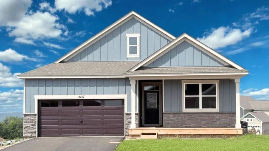 Bluff View - Freedom Homes - Shakopee, MN