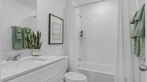 3409 Wild Mustang Street (Diana)