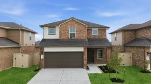1114 Garnet Rain Drive (Rachael)