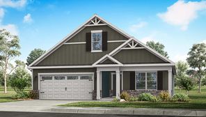 6229 Willow Cove (Harmony)