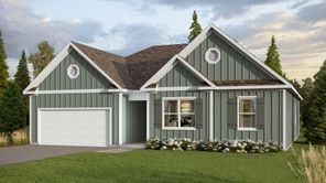 1126 Timberline Ridge (The Clayton)
