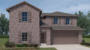 8406 Everly Drive (Oak Leaf)