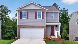 2058 10th Street SE (Robie)