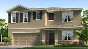 3518 Harvest Gardens Loop (Hayden)
