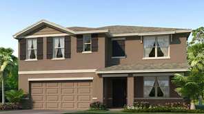 4725 Silver Current Ave (Hayden)