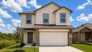 5331 Fannin Crane (The Franklin)