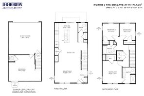 524 LYANNA WAY (NORRIS)