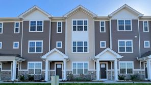2746 Arrowhead Drive (MONROE)