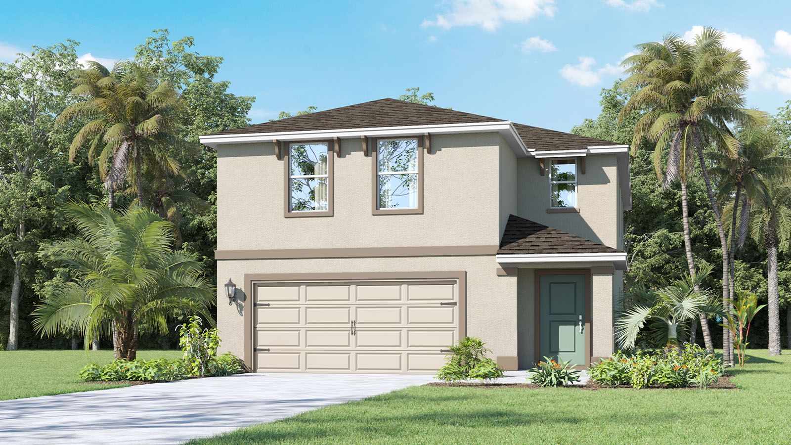 Villamar - Winter Haven, FL