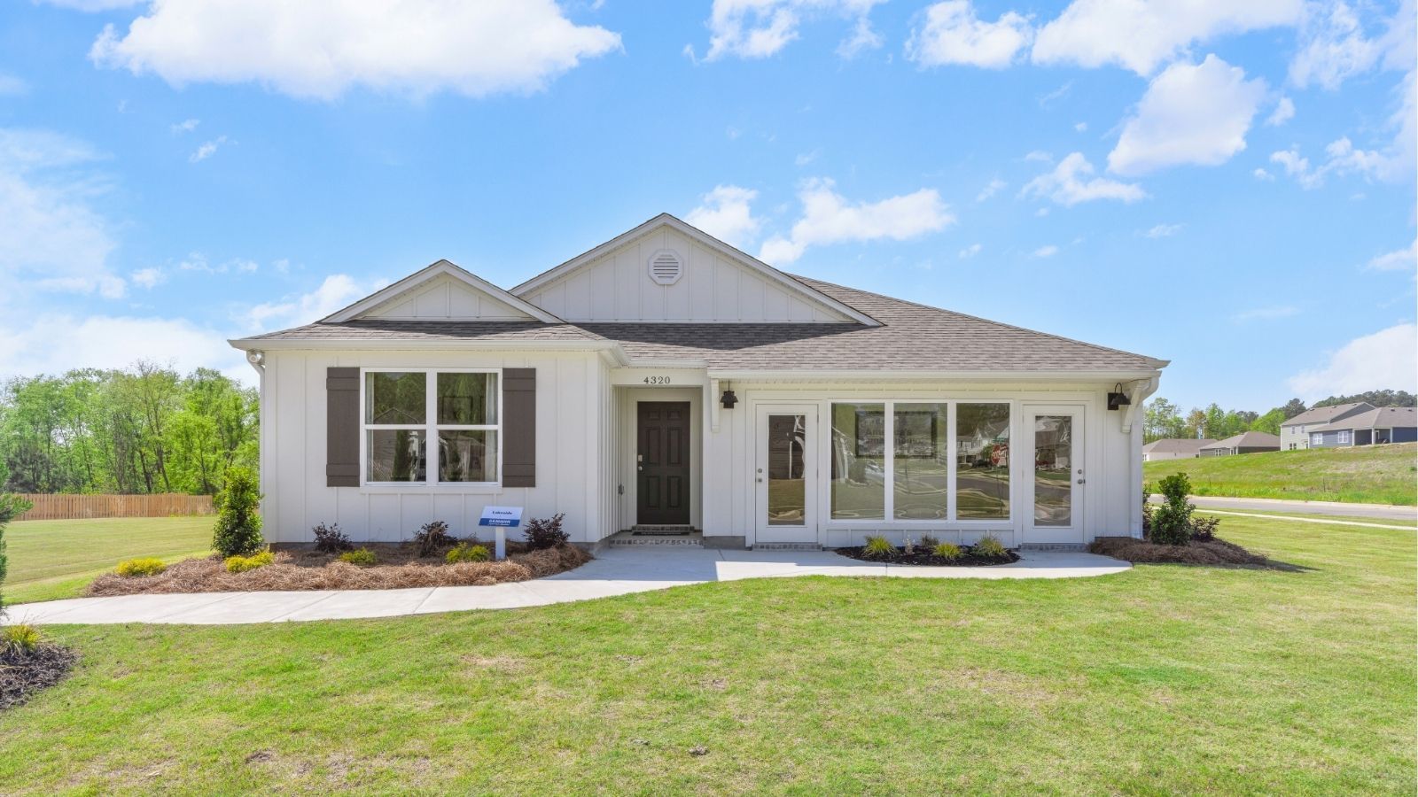 Magnolia Hills - Northport, AL