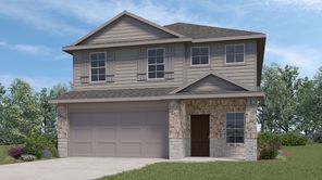 13686 Gunnison Quartz (The Madison)
