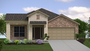 4627 Feldspar Cove (The Driftwood)