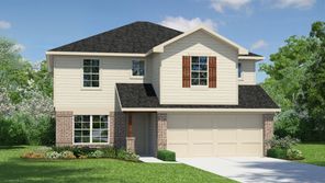 13657 Gunnison Quartz (The Lombardi)