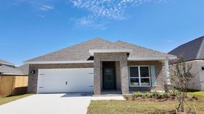 5884 DOVE NEST RD (The Lamar)