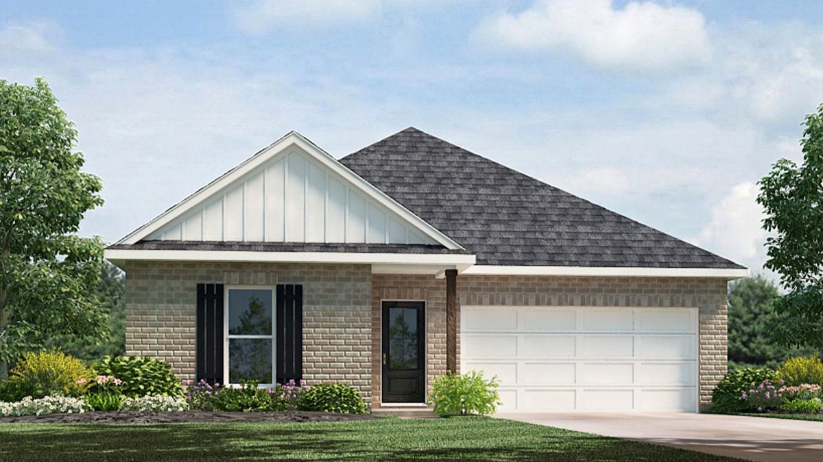 Bonterra - Slidell, LA